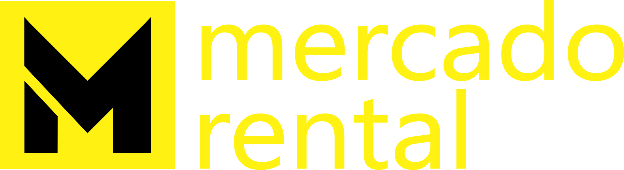MercadoRENTAL Demo
